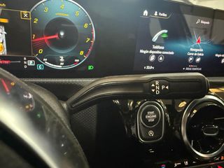Mercedes Clase A A 200