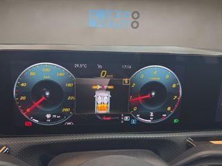 Mercedes Clase A A 200