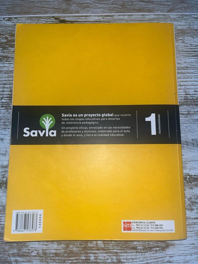 Matemáticas aplicadas a las ciencias sociales I...