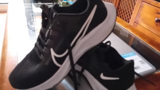 Zapatillas Nike negras running