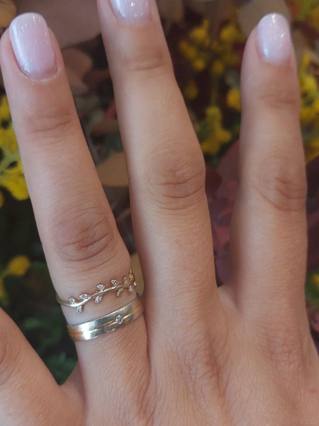 ANILLO ARISTOCRAZY PLATA