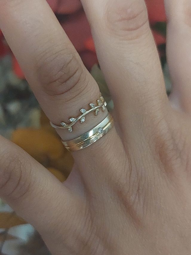 ANILLO ARISTOCRAZY PLATA