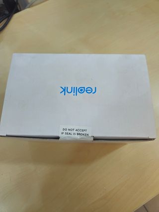 Cámaras Reolink RLC-510A 5MP