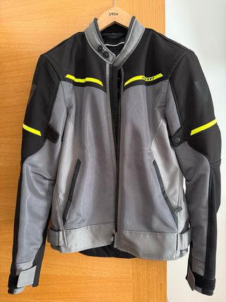 Chaqueta moto verano de la marca Rev'it