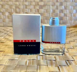 Mini Prada Luna Rossa EDT