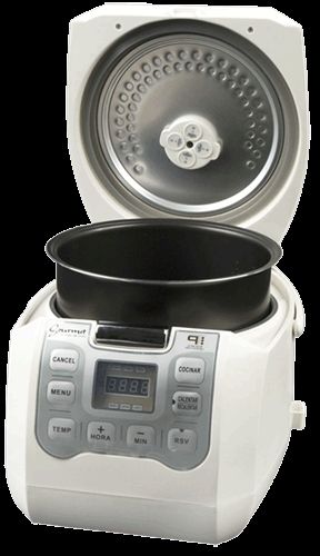 Robot de cocina Chef Gourmet