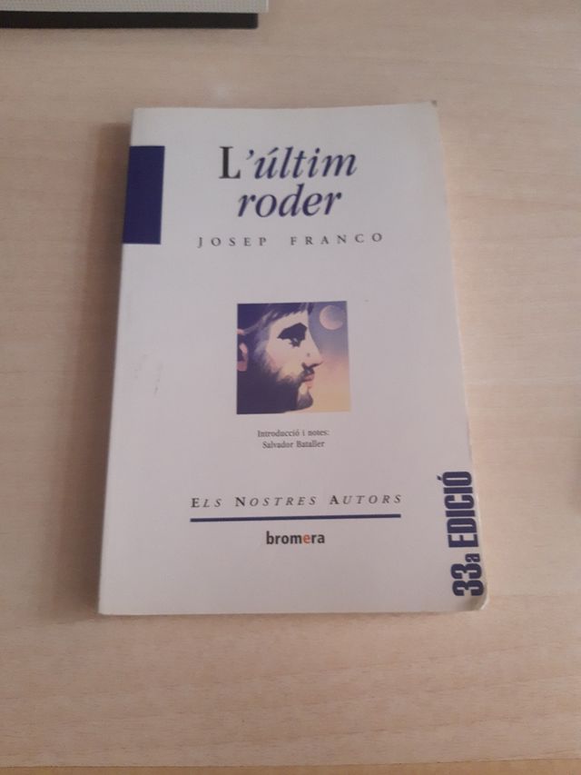 L'últim roder