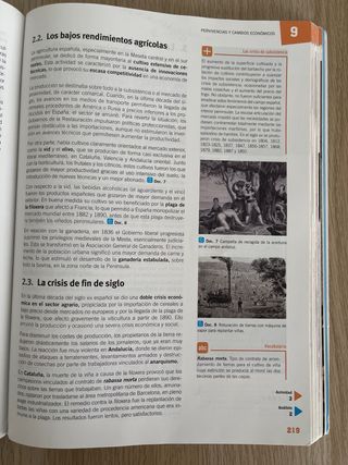 HISTORIA DE ESPAÑA