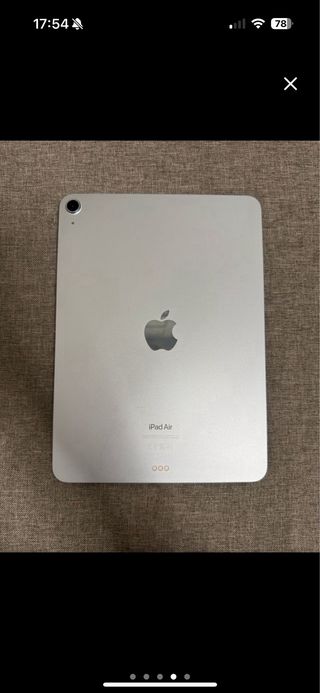 iPad Air M2 11” 2024 | IMPECABLE