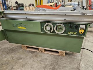 MAQUINARIA CARPINTERIA