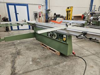 MAQUINARIA CARPINTERIA