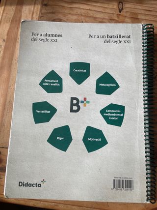 Libro Geologia i Ciències Ambientals 2