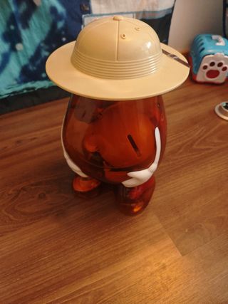 Mister Potato hucha vintage