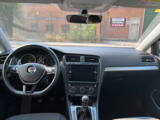 Volkswagen Golf Advance 1.0 TSI 85kW (115CV) Variant