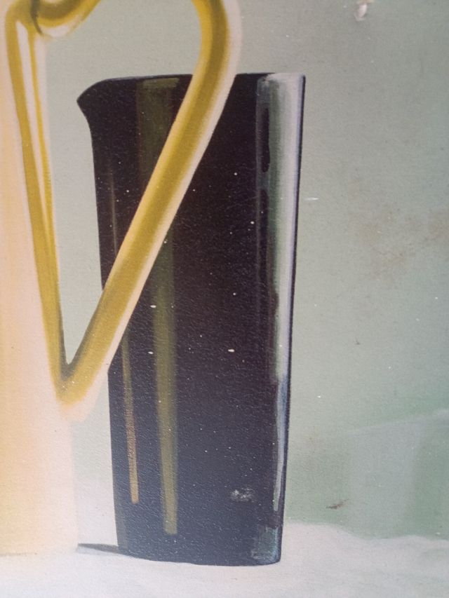 Cuadro de Klaus Boekhoff