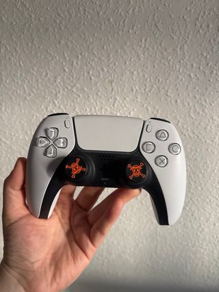 PS5 (PlayStation 5) Blanca (casi nueva)