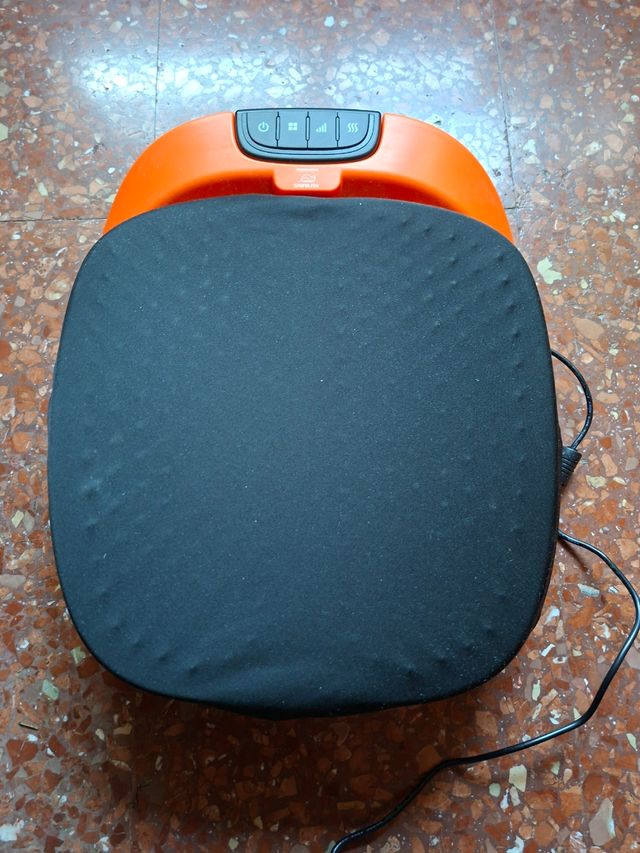 Masajeador de pies y piernas