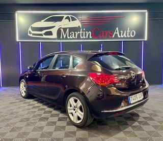 OPEL Astra 1.4 Turbo Selective