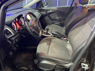 OPEL Astra 1.4 Turbo Selective