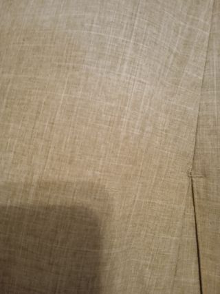Pantalón Beige hombre talla 44