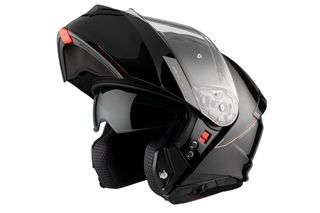 Casco MT Genesis modular