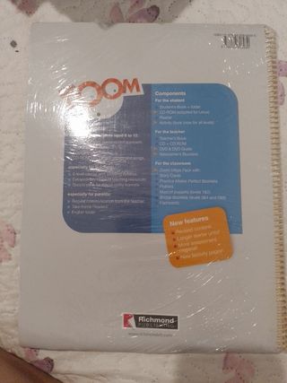 MEGA ZOOM 4 TEACHER'S BOOK+CLASS CD+STD CD