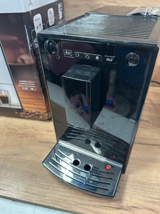 Macchina da caffè super automatica Melitta