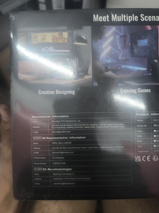 ACEmagic Mini PC - PC pequeño