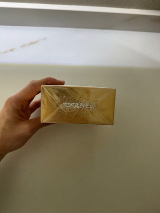 Bleu de Chanel Parfum 100 ml (Nuevo y Precintado)