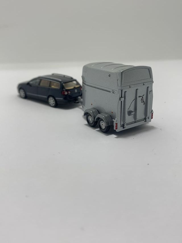 Volkswagen Passat Variant Wiking 1:87