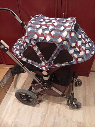 Bugaboo Camaleón - Capazo completo
