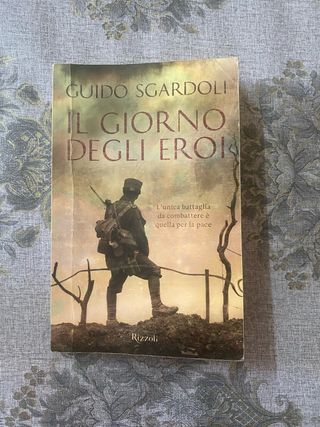 Il giorno degli eroi