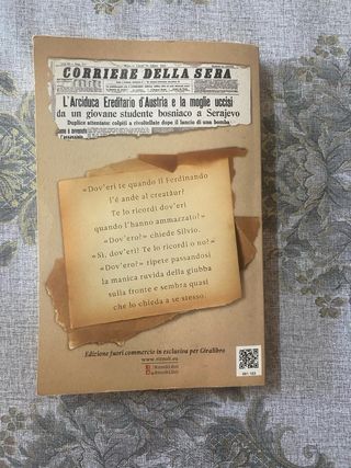 Il giorno degli eroi