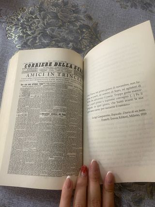 Il giorno degli eroi