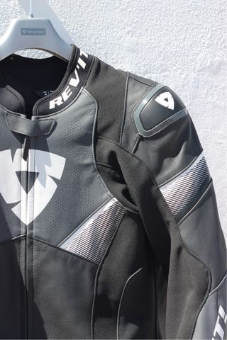 Mono moto Revit Argon 2 (2 piezas)