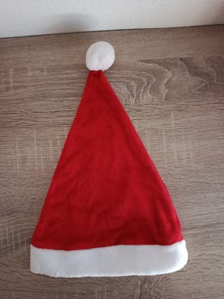 Disfraz Bebé Santa Claus Navidad