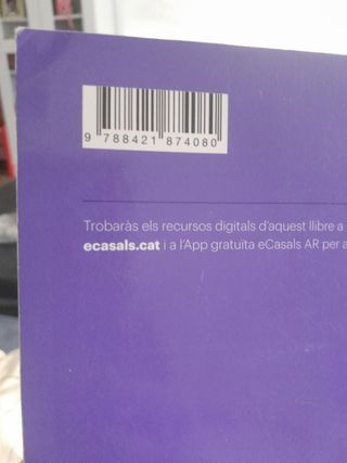 Llengua catalana i Literatura 3 ESO LOMLOE