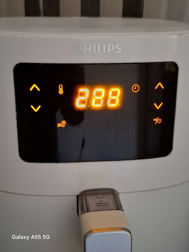 Freidora Philips Airfryer Venta personal