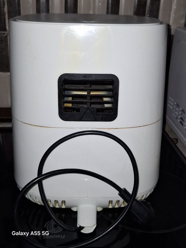 Freidora Philips Airfryer Venta personal