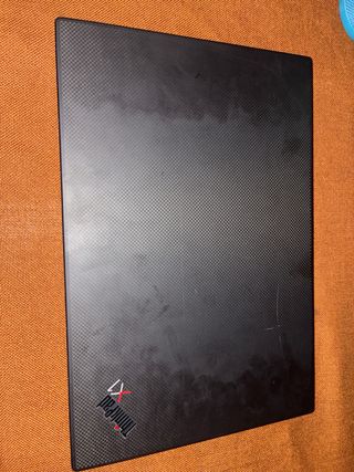 Lenovo ThinkPad X1 Carbon Gen 8
