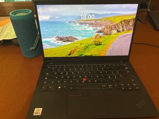 Lenovo ThinkPad X1 Carbon Gen 8