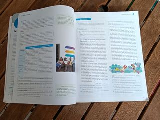 Lengua y Literatura 1.