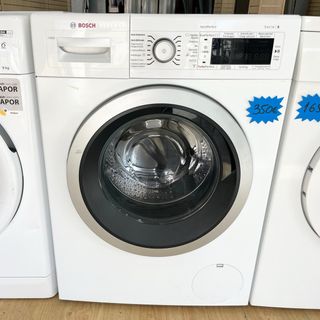 LAVADORA BOSCH 8 KG 1200RPM A+++. ENVÍO Y GARANTÍA
