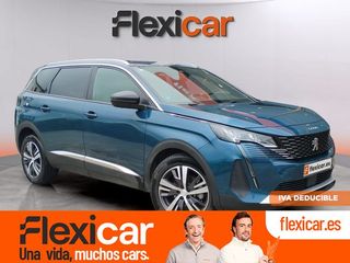 Peugeot 5008 1.5 BlueHDi 96kW S&S Allure Pack EAT8