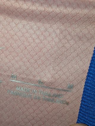 Camiseta Atlético de Madrid 23/24
