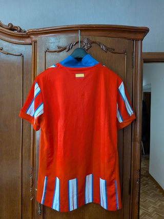 Camiseta Atlético de Madrid 23/24