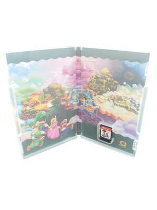 Super Mario Bros. Wonder - Nintendo Switch