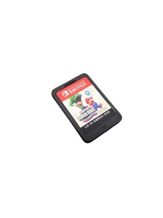 Super Mario Bros. Wonder - Nintendo Switch