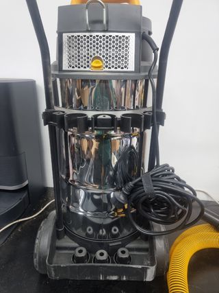 Aspiradora industrial Vacmaster