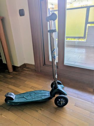 Patinete Maxi Micro infantil
